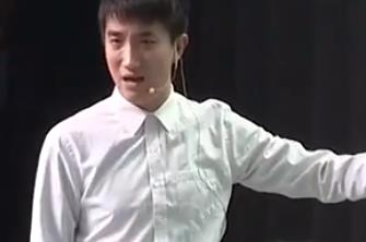 重慶市初中英語優質課大賽現場課視頻人教版八下Unit 5 Section A 3a 3c The Storm Brought People Closer Together陳