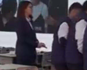 道德與法治七年級(jí)上冊(cè)第七課第二框題《愛在家人間》章丘