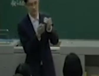 人教版(2019)選擇性必修一第二章第六節《受迫振動 共振》山東省淄博