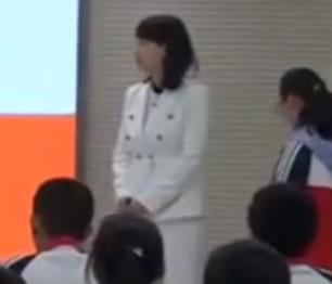 部編版道德與法治七年級上冊《家的意味》肥城