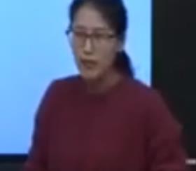 高三一輪復習課《DNA是主要的遺傳物質-實驗》鄆城