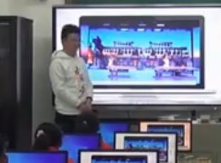 ȫ��С�W(xu��)��Ϣ���g(sh��)��(y��u)�|(zh��)�nչʾ��������о���еĖ|���t���������Ԅӏ���������