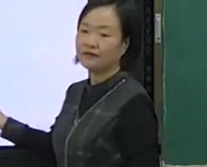 統編部編版教材高中生物省優質課大賽_人教版必修第4章第1節被動運輸(第一課時)許(安徽)