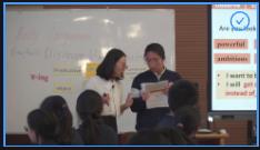 �ؑc�и���Ӣ�Z(y��)�̎���(y��u)�|(zh��)�n�̌W(xu��)��ِ�x��1 unit4 �Z(y��)���nPower of Body Language Discover V-ing Structures