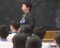 第十八屆全國初中英語教師基本功大賽聽說課(新授課)滬教牛津版八年級下Uni4t Module 2 Arts and crafts Cartoons and comic strips_